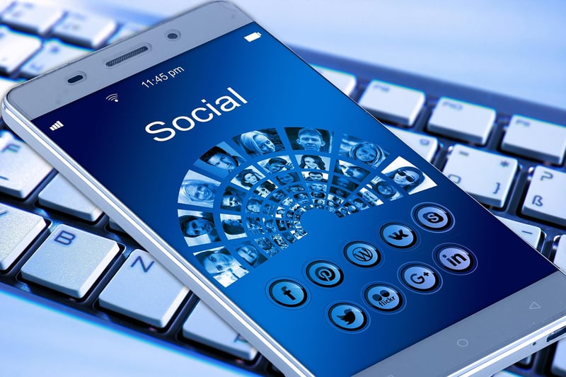 Social Media Groups